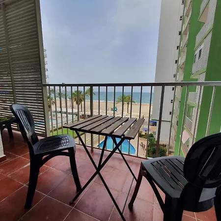 Appartamento Singularstays Iv