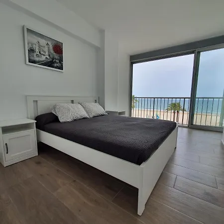 아파트 Singularstays Iv