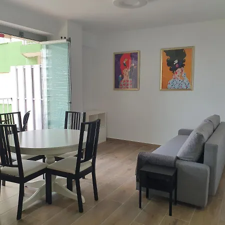Singularstays Iv Apartment *