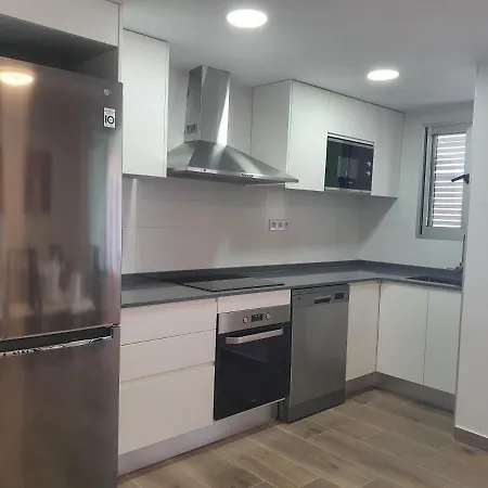 Singularstays Iv Cullera