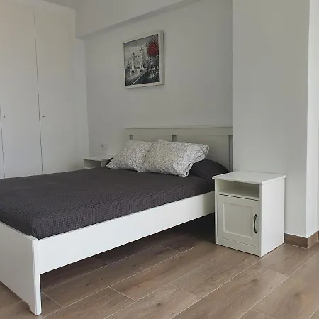 Singularstays Iv * Cullera