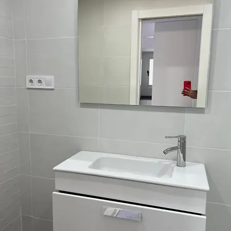 Singularstays Iv Apartamento Cullera