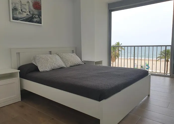 Singularstays Iv Cullera