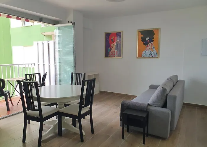 Singularstays Iv Apartment *