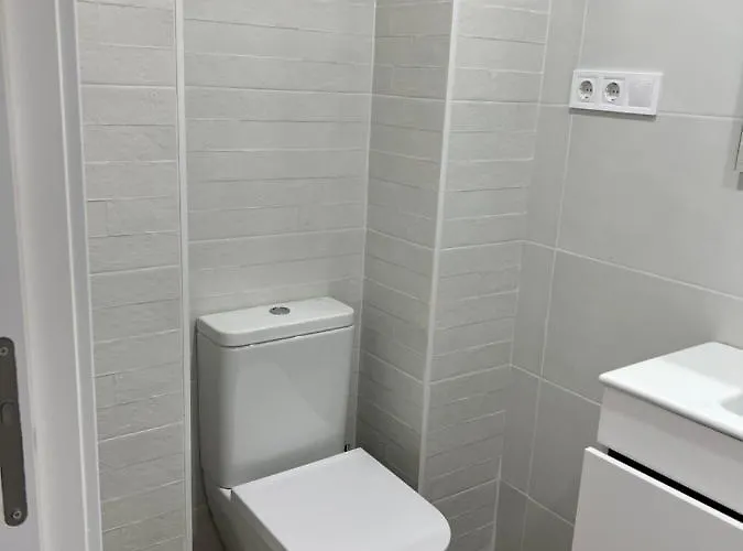 Singularstays Iv Apartment Cullera