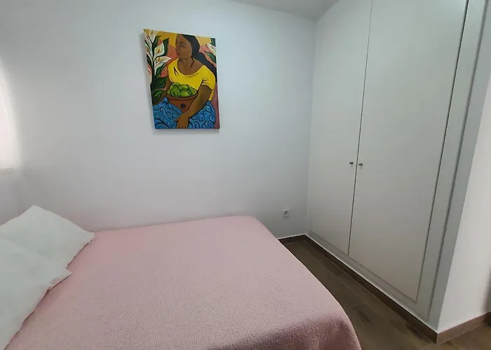 Singularstays Iv *