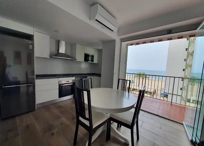 Singularstays Iv Cullera