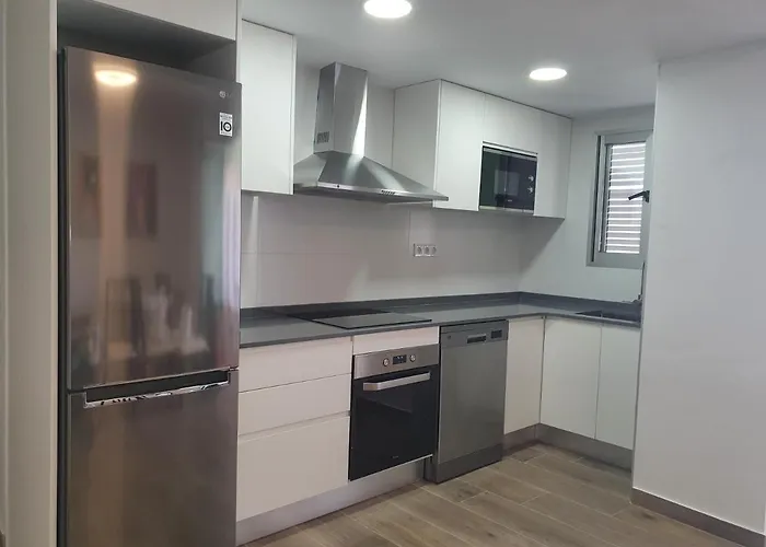 Singularstays Iv Cullera