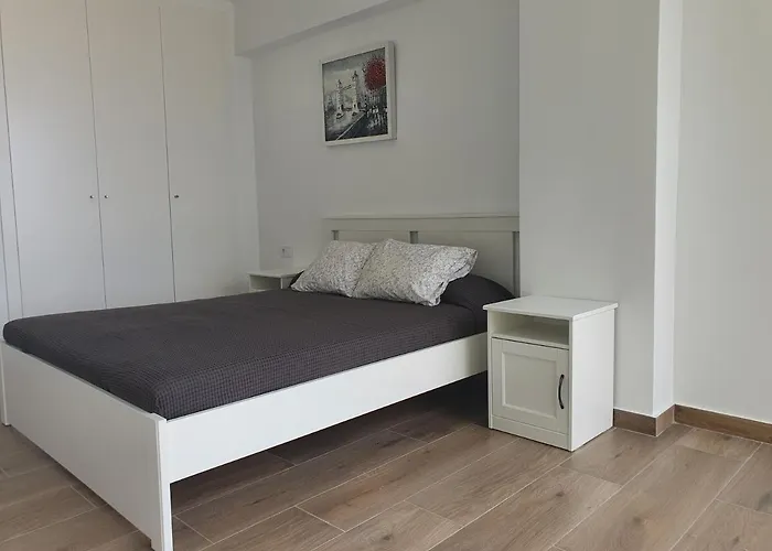 Singularstays Iv * Cullera