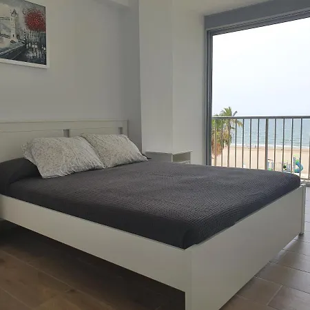 Singularstays Iv Cullera