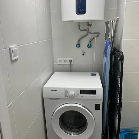 Singularstays Iv Apartament Cullera