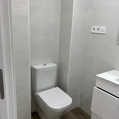 Singularstays Iv Apartament Cullera