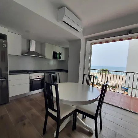 Singularstays Iv Cullera